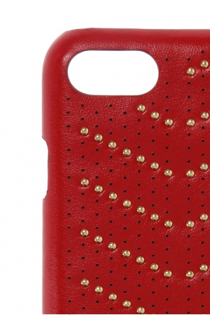 Etui na iphone 7, zdjęcie 2 Etui na iphone 7 od Salvatore Ferragamo